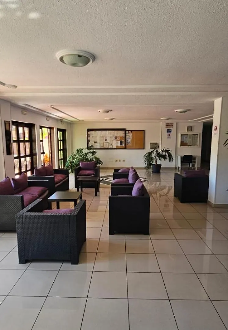 Boutique One Bed Sea Views And Free Wifi Lägenhet Costa Del Silencio