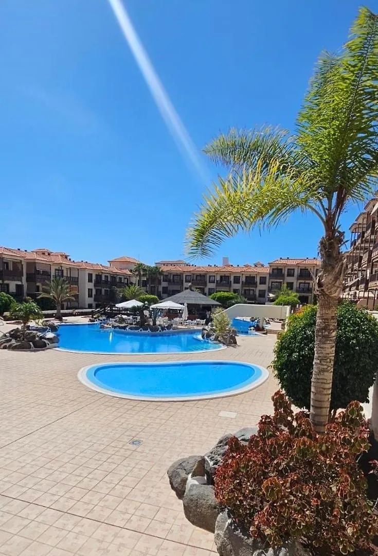 Boutique One Bed Sea Views And Free Wifi Lägenhet Costa Del Silencio