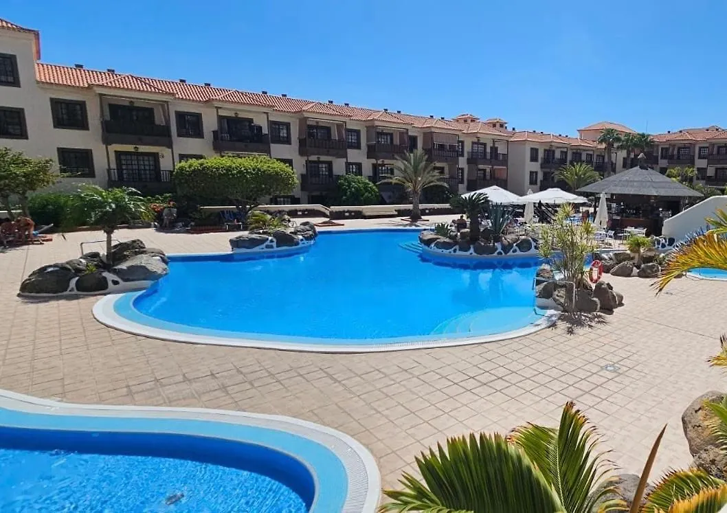 Boutique One Bed Sea Views And Free Wifi Lägenhet Costa Del Silencio
