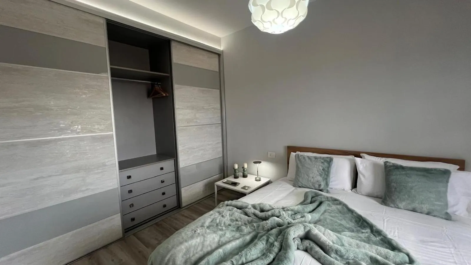 Boutique One Bed Sea Views And Free Wifi Lägenhet Costa Del Silencio