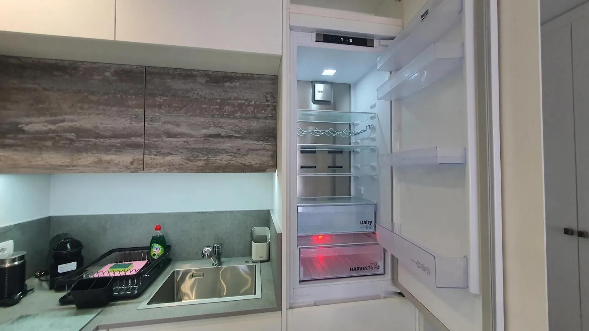 Boutique One Bed Sea Views And Free Wifi Lägenhet Costa Del Silencio