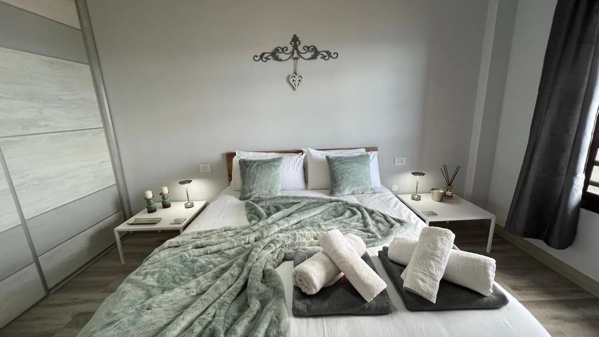 Boutique One Bed Sea Views And Free Wifi Lägenhet Costa Del Silencio Spanien